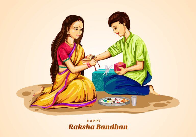 Raksha Bandhan Gift Ideas 2025: Celebrating Sibling Love with Memorable Gifts Raksha Bandhan Gift Ideas 2025: Celebrating Sibling Love with Memorable Gifts