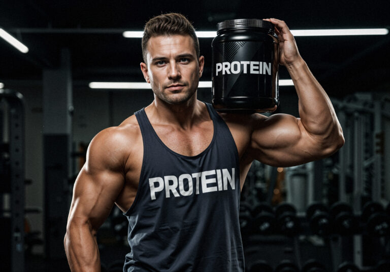10 Best Protein Powders for Weight Loss and Gain Muscles in 2026 10 Best Protein Powders for Weight Loss and Gain Muscles in 2026