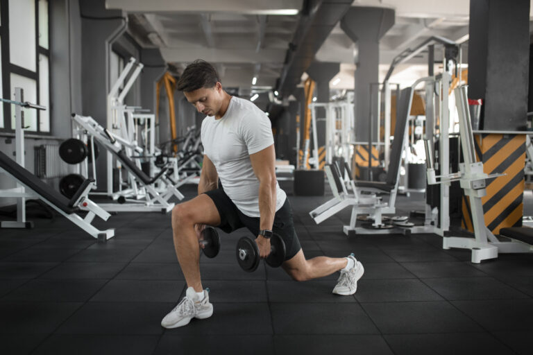 10 Common Workout Mistakes That You Should Never Do 10 Common Workout Mistakes That You Should Never Do
