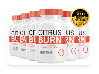 CitrusBurn Review 2026: Does It Really Melt Stubborn Fat After 40? CitrusBurn Review 2026: Does It Really Melt Stubborn Fat After 40?