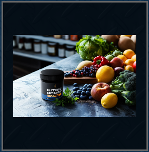 Nitric Boost Ultra Review 2026: Ingredients, Benefits & Is It Worth Buying? Nitric Boost Ultra Review 2026: Ingredients, Benefits & Is It Worth Buying?