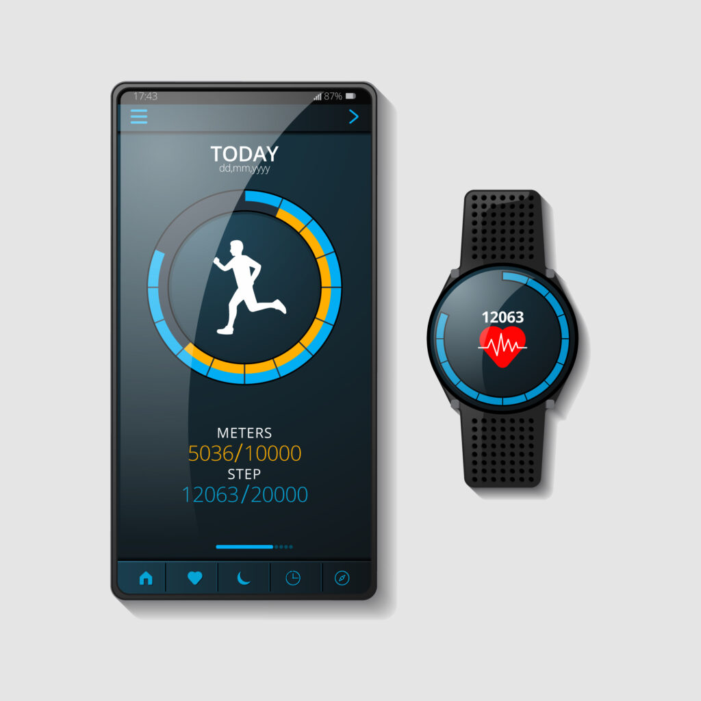 Best smartwatches under ₹5000 for fitness tracking