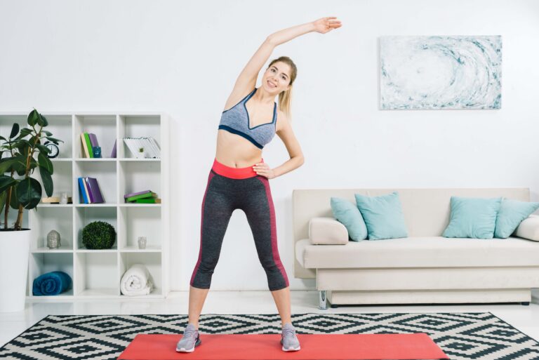 How to Lose Weight at Home Without Gym Equipment How to Lose Weight at Home Without Gym Equipment